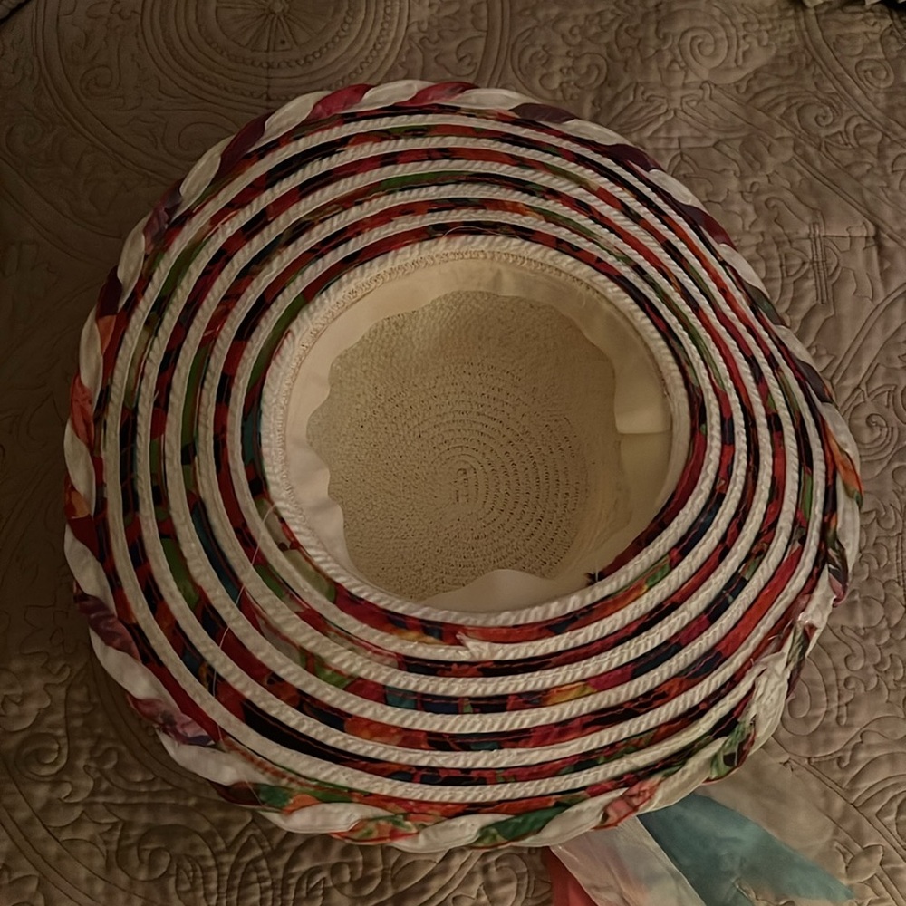 Sun hat - Picture 6 of 10